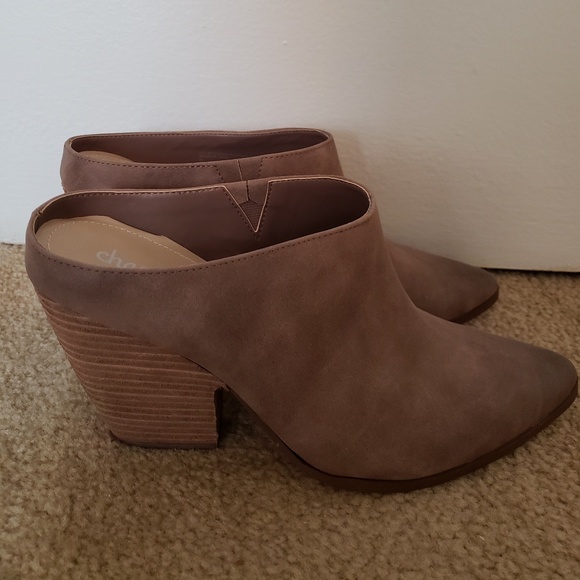 Nico Mule by Anthropologie - Picture 3 of 6